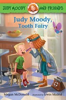 Judy Moody and Friends (Paperback)