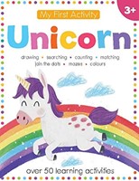 Unicorn (Paperback)
