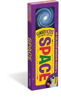 Space Facts That Fit in Your Hand