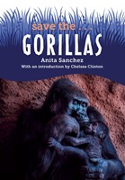 Save the...Gorillas (Hardcover)