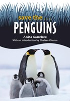 Save the... Penguins (Hardcover)