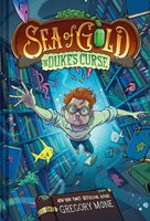 The Duke's Curse (a Middle Grade Adventure) (Hardcover)