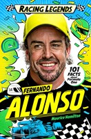 Racing Legends (Paperback)