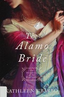 The Alamo Bride (Paperback)