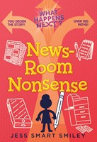Newsroom Nonsense (Paperback)
