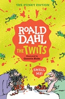 The Twits The Stinky Edition (Paperback)