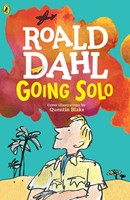 Going Solo (Paperback)