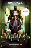 Matilda (Paperback)