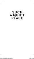 Such a Quiet Place A Novel (Mass Market Paperback)