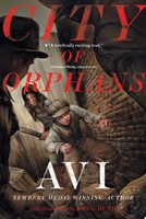 City of Orphans (Paperback)