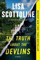 The Truth about the Devlins (Paperback)