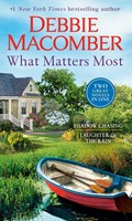 What Matters Most (Mass Market Paperback)