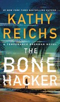 The Bone Hacker (Mass Market Paperback)