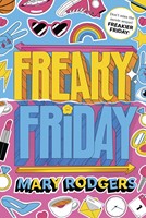 Freaky Friday (Paperback)