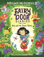 Eliza and the Flower Fairies (Paperback)
