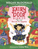 Fairy Door Diaries (Paperback)