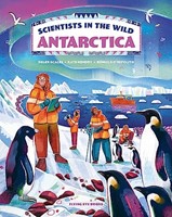Scientists in the Wild (Hardcover)