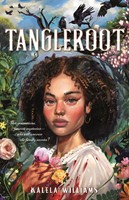 Tangleroot (Hardcover)