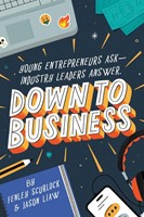 Down to Business (Hardcover)