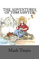 The Adventures of Tom Sawyer (Paperback)