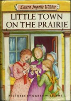 Little Town on the Prairie