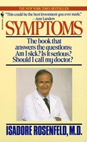 Symptoms The Book That Answers The Questions (Mass Market Paperback)