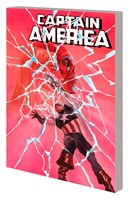 Captain America (Paperback)