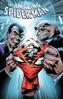 Amazing Spider-Man by Nick Spencer Vol. 12 (Paperback)