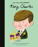 King Charles (Hardcover)