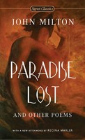 Paradise Lost and Other Poems (Mass Market Paperback)
