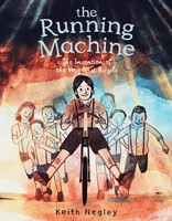 The Running Machine (Hardcover)