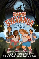 Moon Madness (Hardcover)