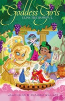 Elpis the Hopeful (Hardcover)