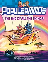 The End of All the Things (Hardcover)