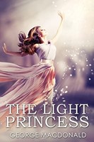 The Light Princess (Paperback)