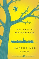 Go Set a Watchman (Paperback)