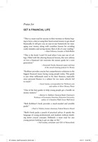 Get a Financial Life Personal Finance in Your Twenties and Thirties (Paperback)