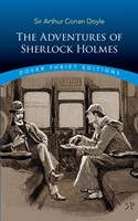 The Adventures of Sherlock Holmes (Paperback)