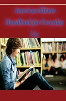 American Idioms Handbook for Everyday Use American Idioms and Phrases in Dictionary (Paperback)