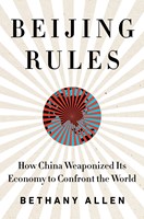Beijing Rules (Hardcover)