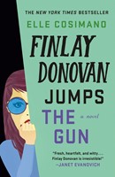 Finlay Donovan Jumps the Gun A Novel (Paperback)