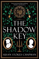 The Shadow Key (Paperback)
