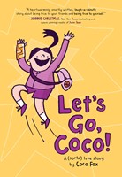 Let's Go, Coco! (Paperback)