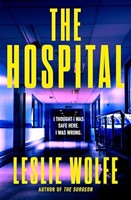 The Hospital (Paperback)