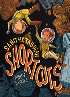 Shortcuts (Hardcover)