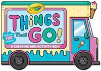 Things That Go! (Paperback)