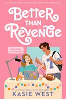 Better Than Revenge (Paperback)