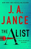 The A List (Paperback)