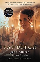 Sanditon (Paperback)