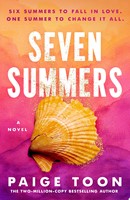 Seven Summers (Paperback)